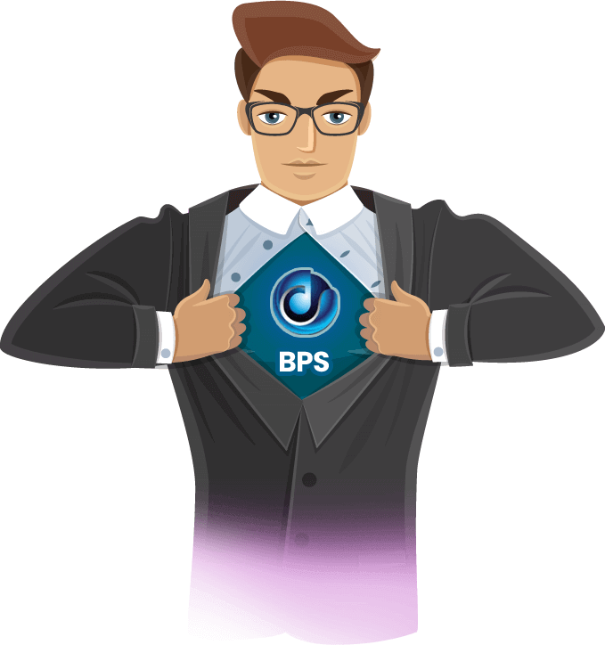 BPS It Sevices Super Performance