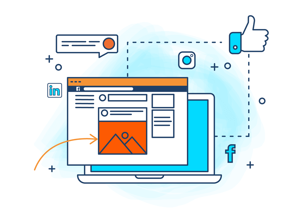 Social Media Advertising