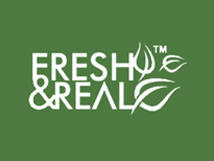 freshandreal